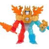 Goo Jit Zuu Figura Goo-tron Supremo