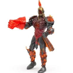 Gormiti Figura con Arma 15 cm Varios Modelos