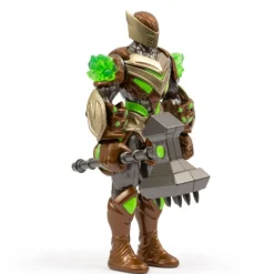 Gormiti Figura con Armas 27 cm Varios Modelos