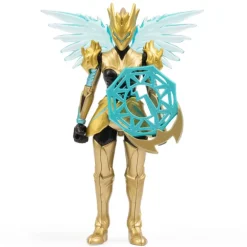 Gormiti Figura con Armas 27 cm Varios Modelos