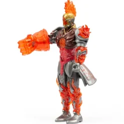 Gormiti Figura con Armas 27 cm Varios Modelos