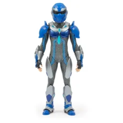 Gormiti Figura Scion of the Air Clan con Armadura 27 cm Varios Modelos