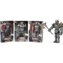 Gormiti Figura Villano 27 cm Varios Modelos