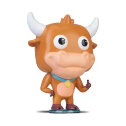 Grand Prix Figura de Vinilo Vaquilla María Fernanda