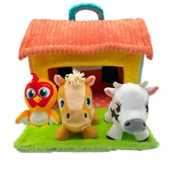 Granja De Zenon Mi Primera Granja Musical