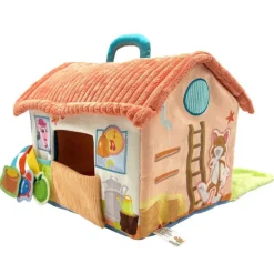 Granja De Zenon Mi Primera Granja Musical