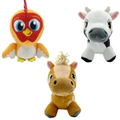 Granja De Zenon Mi Primera Granja Musical