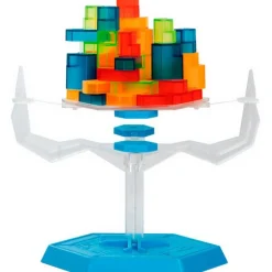 Gravity Tower Juego de Mesa de Estrategia