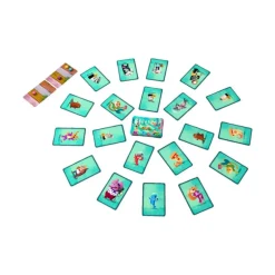 Haba Forest Fest Juego de Mesa