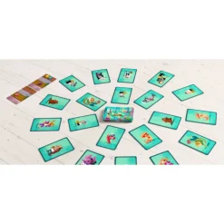 Haba Forest Fest Juego de Mesa