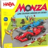 Haba Monza Juego de Mesa