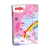 Haba Unicornio Destello Bingo Chispeante Juego de Mesa