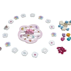 Haba Unicornio Destello Torre de Nubes Juego de Mesa
