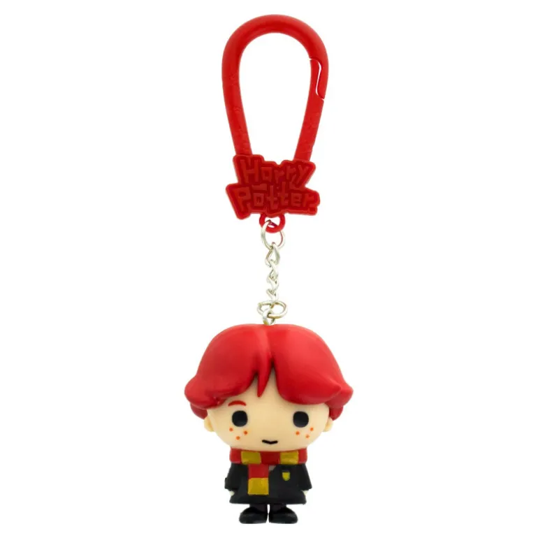 Harry Potter Backpack Buddies LLavero Varios Modelos