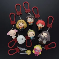 Harry Potter Backpack Buddies LLavero Varios Modelos