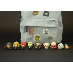 Harry Potter Backpack Buddies LLavero Varios Modelos