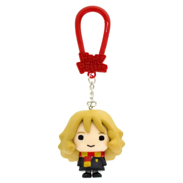 Harry Potter Backpack Buddies LLavero Varios Modelos