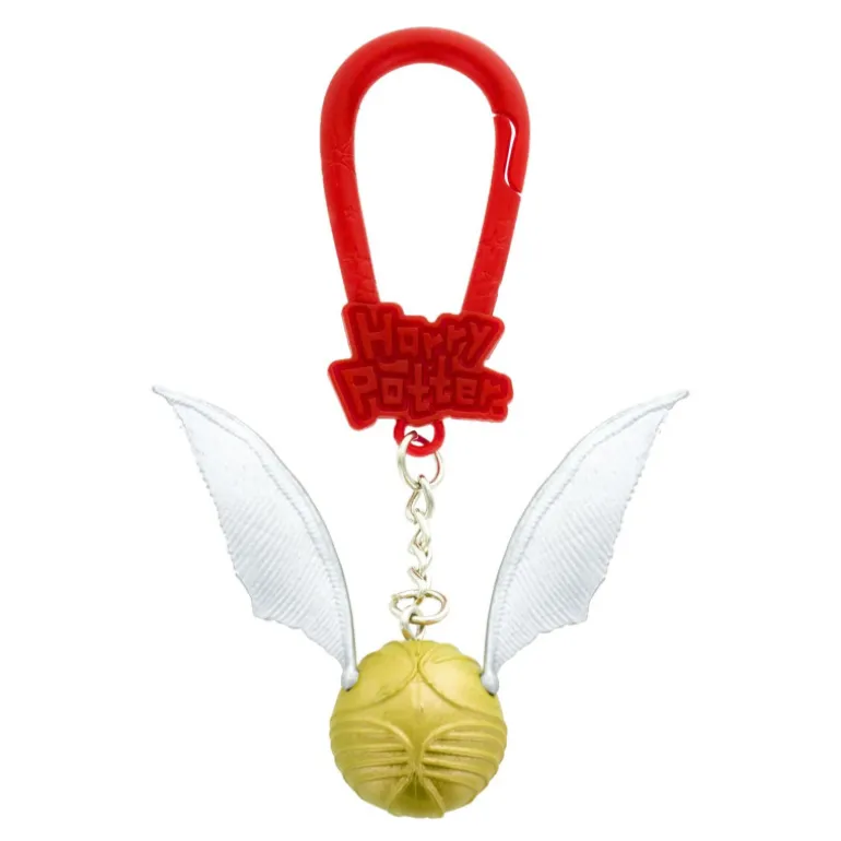 Harry Potter Backpack Buddies LLavero Varios Modelos