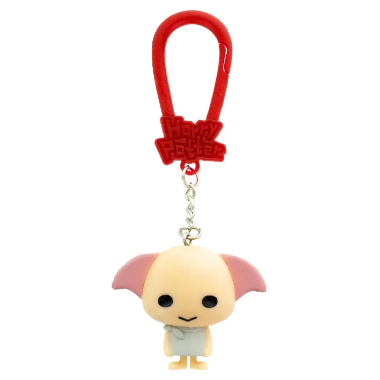 Harry Potter Backpack Buddies LLavero Varios Modelos