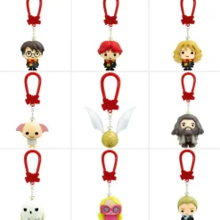 Harry Potter Backpack Buddies LLavero Varios Modelos