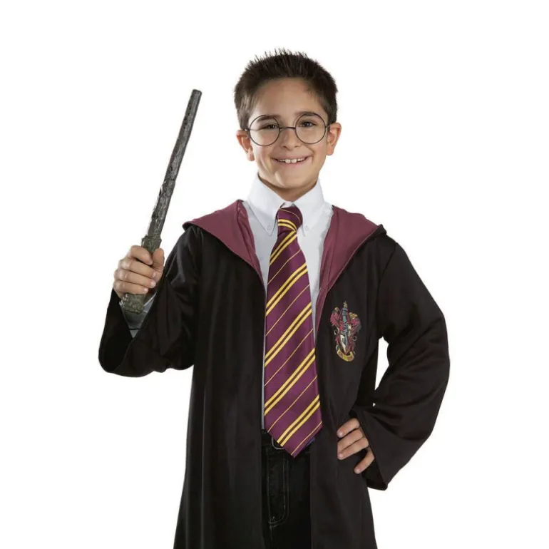 Harry Potter Corbata Infantil