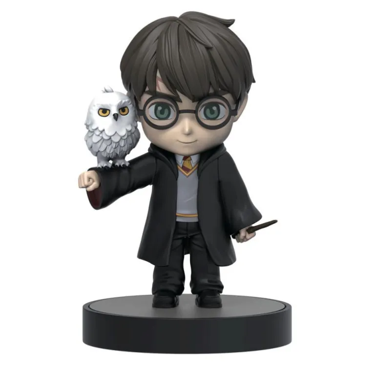 Harry Potter Hero Box Varios Modelos