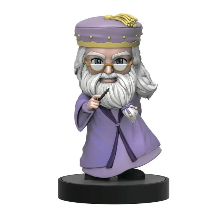 Harry Potter Hero Box Varios Modelos