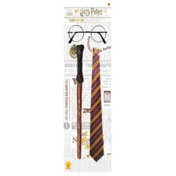 Harry Potter Kit De Accesorios para Disfraz