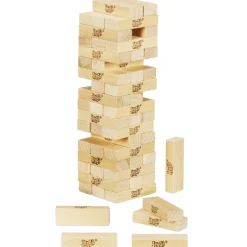 Hasbro Games Jenga Juego de Mesa