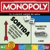 Hasbro Games Monopoly Classic Rfresh Barcelona Juego de Mesa