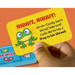 Hasbro Games Opreación Refresh Juego de Mesa