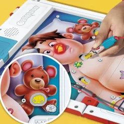 Hasbro Games Opreación Refresh Juego de Mesa