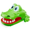 Hasbro Gaming Cocodrilo Sacamuelas Refresh Juego de Mesa
