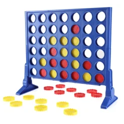Hasbro Gaming Conecta 4 Juego de Mesa