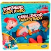 Hasbro Gaming Fontanero Chapucero Juego de Mesa