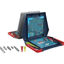 Hasbro Gaming Hundir la Flota Juego de Mesa