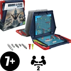 Hasbro Gaming Hundir la Flota Juego de Mesa