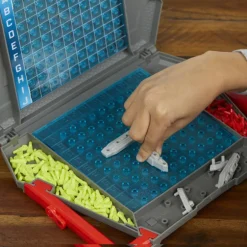 Hasbro Gaming Hundir la Flota Juego de Mesa