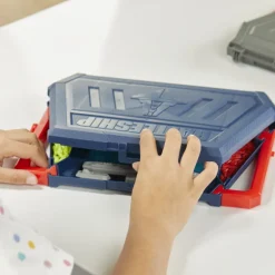 Hasbro Gaming Hundir la Flota Juego de Mesa