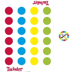 Hasbro Gaming Juego Twister