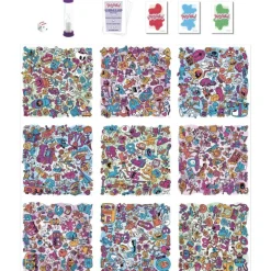 Hasbro Gaming Pictureka Juego de Mesa