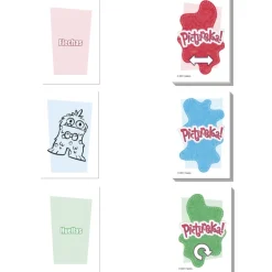 Hasbro Gaming Pictureka Juego de Mesa