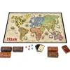 Hasbro Gaming Risk Juego Clásico
