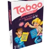 Hasbro Gaming Taboo Familia Juego de Mesa