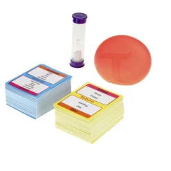 Hasbro Gaming Taboo Familia Juego de Mesa