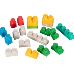 Hazlo Tú Bio Mi Camion de Construcción