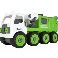 Hazlo Tú Camión Desmontable