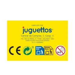 Hazlo Tú Camión Desmontable