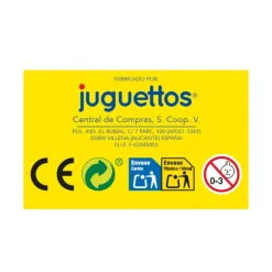 Hazlo Tú Camión Reciclaje Desmontable