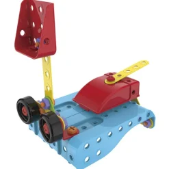 Hazlo Tú Construye tu Vehículo 24 Modelos